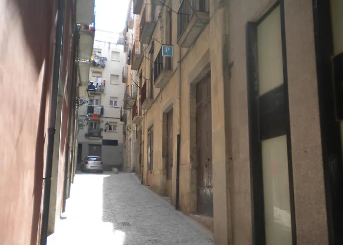 Pension Borras