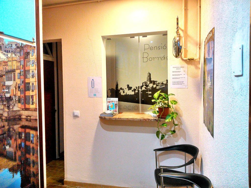 Guest house Borras
