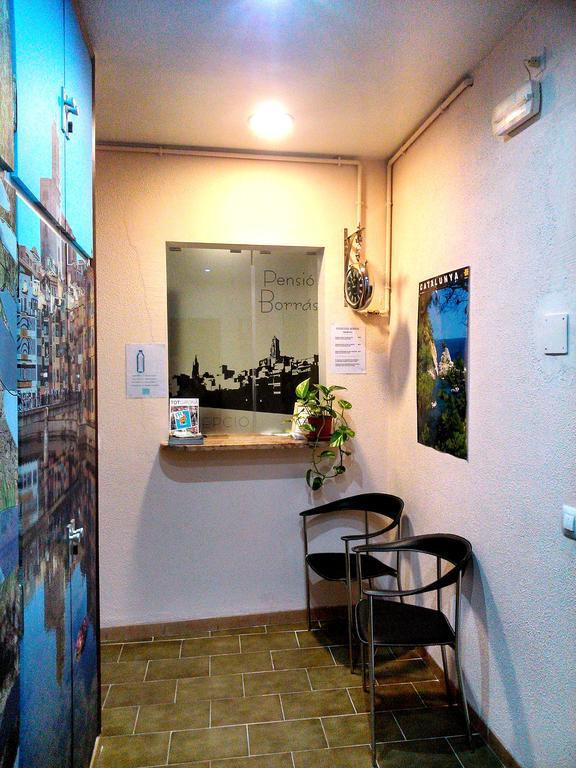 Guest house Borras *