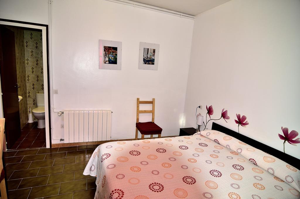 Borras Gérone