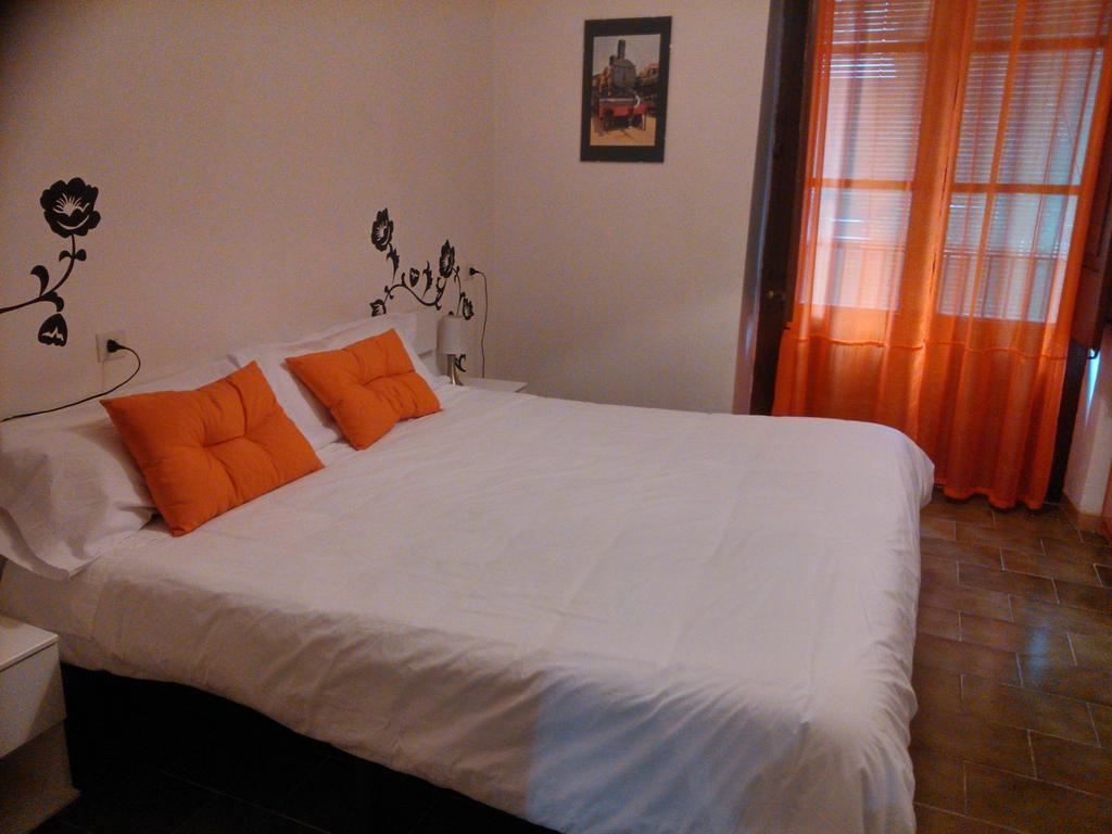 Guest house Borras