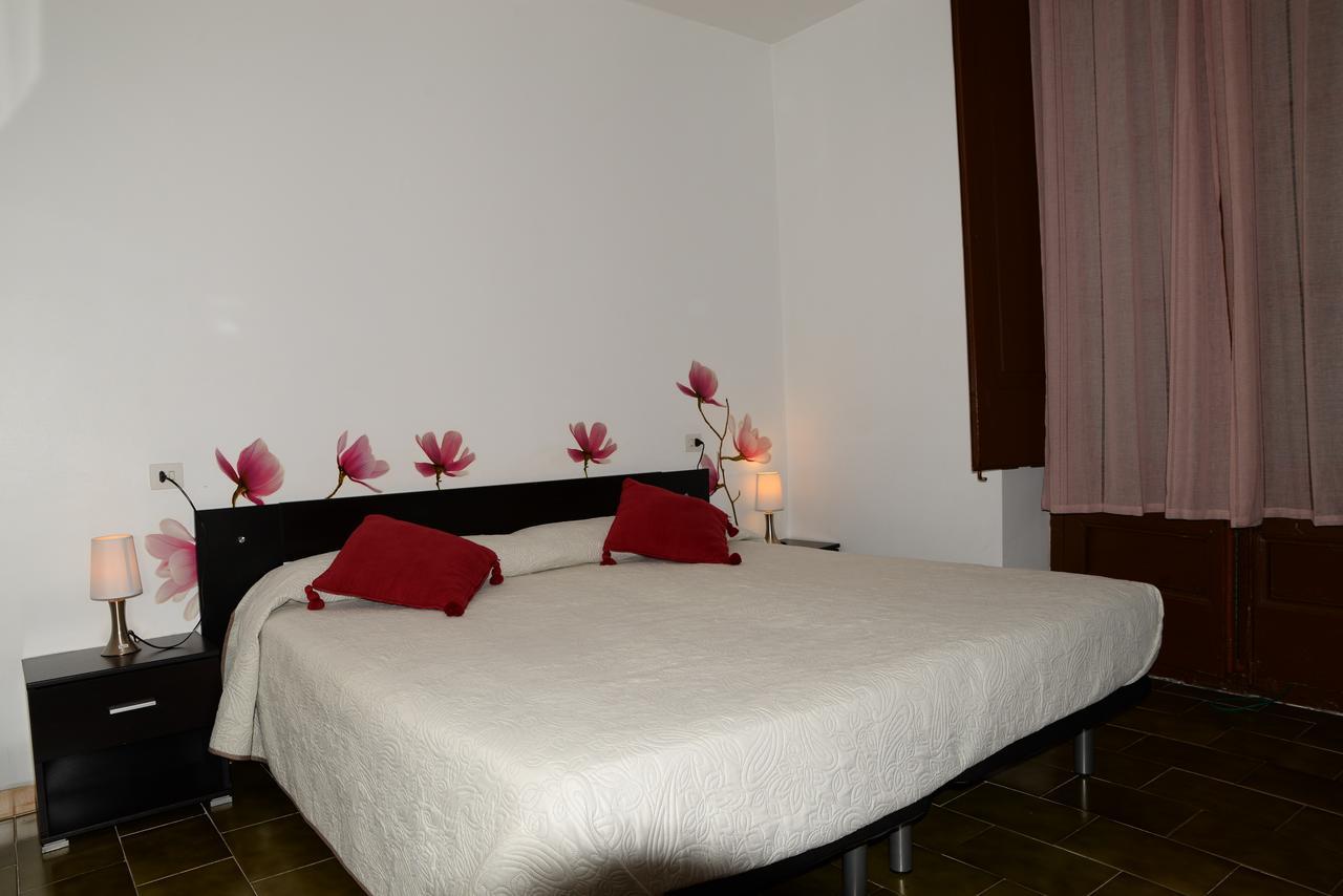 Guest house Borras