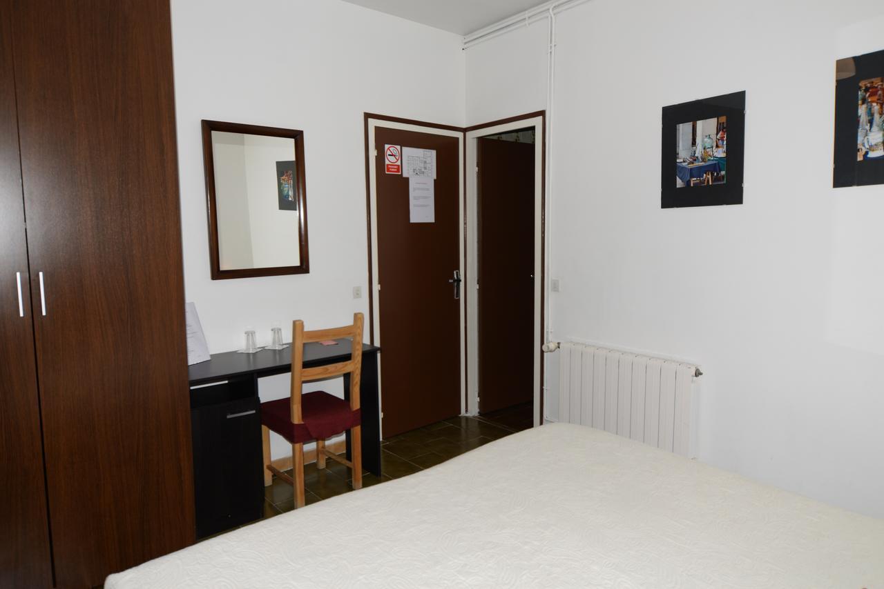 Guest house Borras *