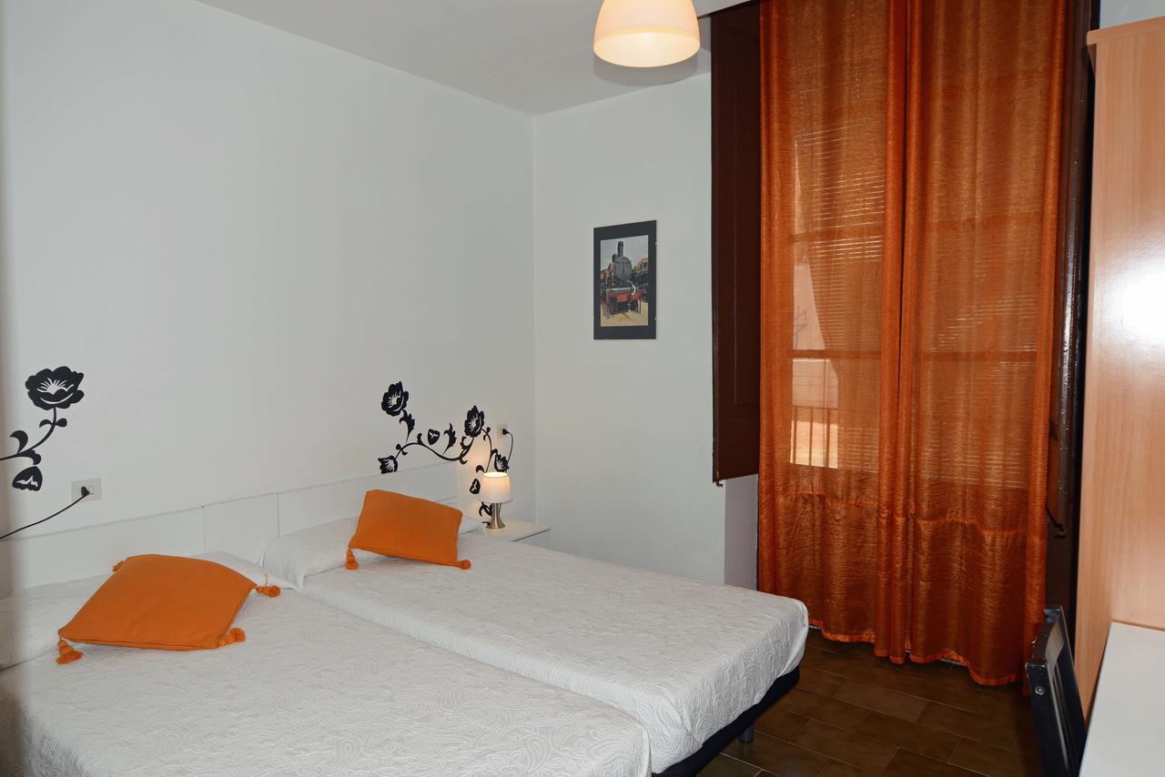 Borras Guest house